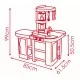 Bucatarie Tefal Studio Bubble Kitchen XL Bucatarie Tefal Studio Bubble Kitchen XL