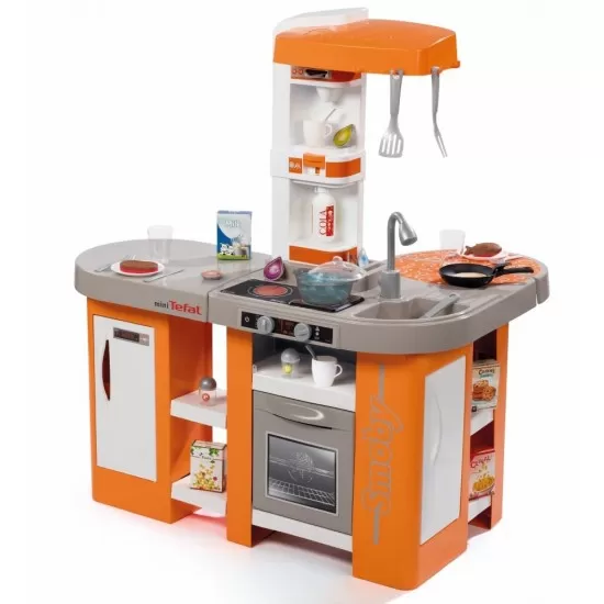 Bucatarie Tefal Studio Bubble Kitchen XL Bucatarie Tefal Studio Bubble Kitchen XL
