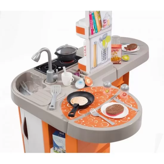 Bucatarie Tefal Studio Bubble Kitchen XL Bucatarie Tefal Studio Bubble Kitchen XL
