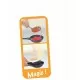 Bucatarie Tefal Studio Bubble Kitchen XL Bucatarie Tefal Studio Bubble Kitchen XL