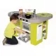 Bucatarie Smoby Tefal Studio XL cu sunete si 36 accesorii Bucatarie Smoby Tefal Studio XL cu sunete si 36 accesorii