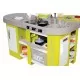 Bucatarie Smoby Tefal Studio XL cu sunete si 36 accesorii Bucatarie Smoby Tefal Studio XL cu sunete si 36 accesorii