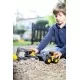 Buldoexcavator Volvo Wheel Loader Buldoexcavator Volvo Wheel Loader