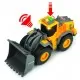 Buldoexcavator Volvo Wheel Loader Buldoexcavator Volvo Wheel Loader