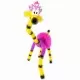Set creativ Bunchems Bendy Sticks pentru modelat - 345 piese Set creativ Bunchems Bendy Sticks pentru modelat - 345 piese