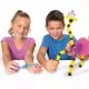 Set creativ Bunchems Bendy Sticks pentru modelat - 345 piese Set creativ Bunchems Bendy Sticks pentru modelat - 345 piese
