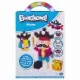 Set creativ Bunchems - Haiosul pirat Set creativ Bunchems - Haiosul pirat
