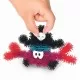 Set creativ Bunchems - Haiosul pirat Set creativ Bunchems - Haiosul pirat