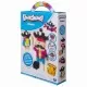 Set creativ Bunchems - Haiosul pirat Set creativ Bunchems - Haiosul pirat