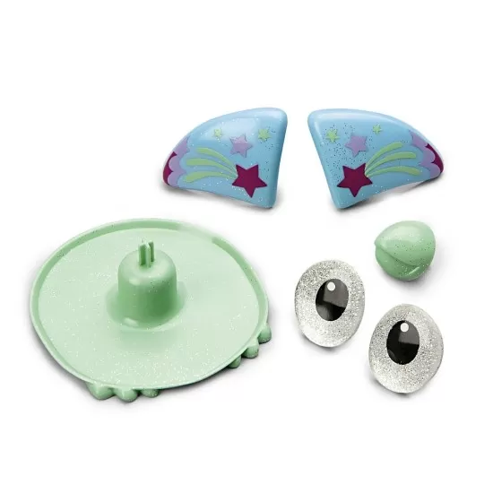 Set creativ Bunchems Hatchimals Set creativ Bunchems Hatchimals