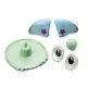 Set creativ Bunchems Hatchimals Set creativ Bunchems Hatchimals