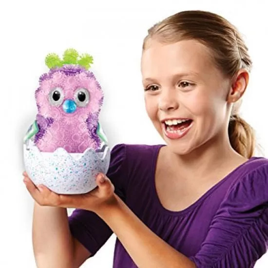 Set creativ Bunchems Hatchimals Set creativ Bunchems Hatchimals