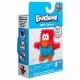 Set creativ Bunchems - Pasare Set creativ Bunchems - Pasare
