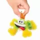 Set creativ Bunchems - Printesa scaietilor Set creativ Bunchems - Printesa scaietilor