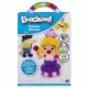 Set creativ Bunchems - Printesa scaietilor Set creativ Bunchems - Printesa scaietilor
