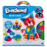 Set Creeaza cu forme Bunchems