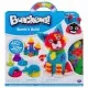 Set Creeaza cu forme Bunchems Set Creeaza cu forme Bunchems