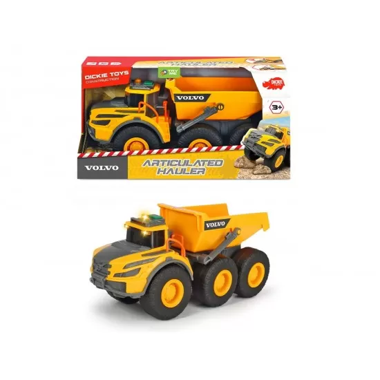 Camion basculanta Volvo Camion basculanta Volvo
