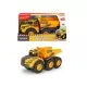 Camion basculanta Volvo Camion basculanta Volvo