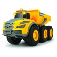 Camion basculanta Volvo 