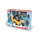 Camion de constructie cu telecomanda Hola Toys