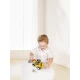 Camion de constructie cu telecomanda Hola Toys