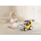 Camion de constructie cu telecomanda Hola Toys
