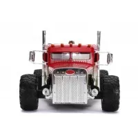 Camion metalic Fast and Furious Hobbs and Shaw Truck scara 1:24