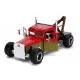 Camion metalic Fast and Furious Hobbs and Shaw Truck scara 1:24 Camion metalic Fast and Furious Hobbs and Shaw Truck scara 1:24