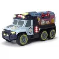 Camion Money Truck cu sunete si lumini