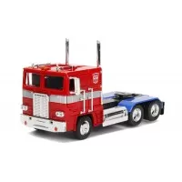 Camion Transformers G1 Optimus Prime scara 1:24