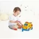 Camioneta cu forme, sunete si lumini Hola Toys Camioneta cu forme, sunete si lumini Hola Toys