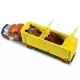 Camion Crashing Rig Hot Wheels Camion Crashing Rig Hot Wheels