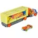 Camion Crashing Rig Hot Wheels Camion Crashing Rig Hot Wheels