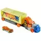 Camion Crashing Rig Hot Wheels Camion Crashing Rig Hot Wheels