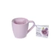 Cana copii design interior urs Melii roz Cana copii design interior urs Melii roz