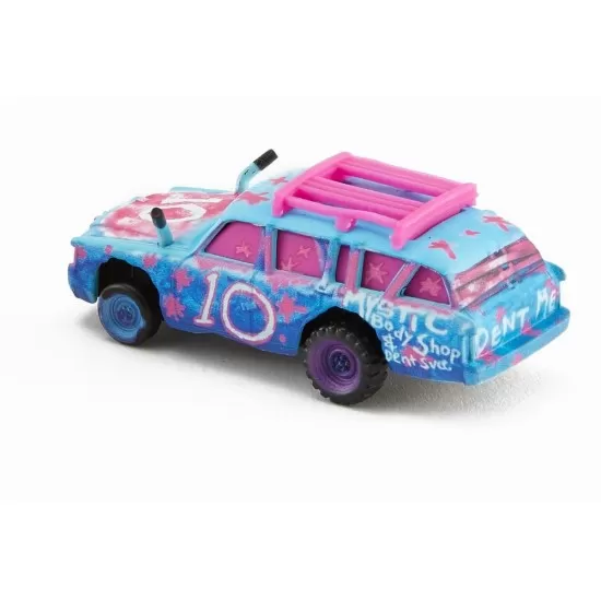 Masinuta Cars 3 personaj Die Cast Blind Spot Masinuta Cars 3 personaj Die Cast Blind Spot