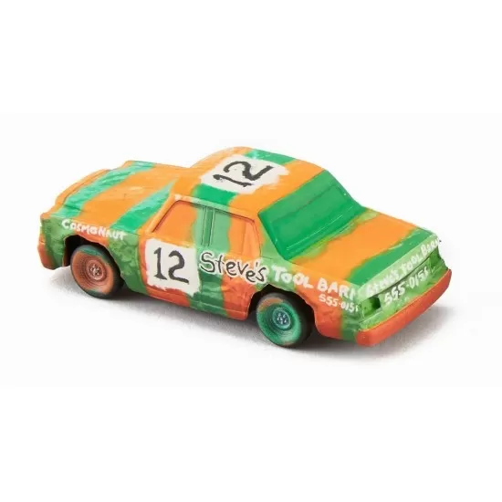 Masinuta Cars 3 personaj Die Cast High Impact