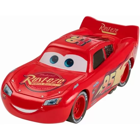 Masinuta Cars 3 personaj Die Cast McQueen Masinuta Cars 3 personaj Die Cast McQueen