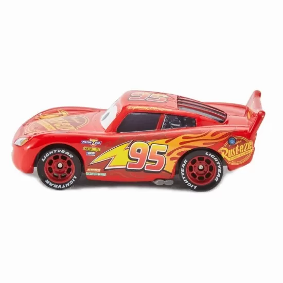 Masinuta Cars 3 personaj Die Cast McQueen Masinuta Cars 3 personaj Die Cast McQueen