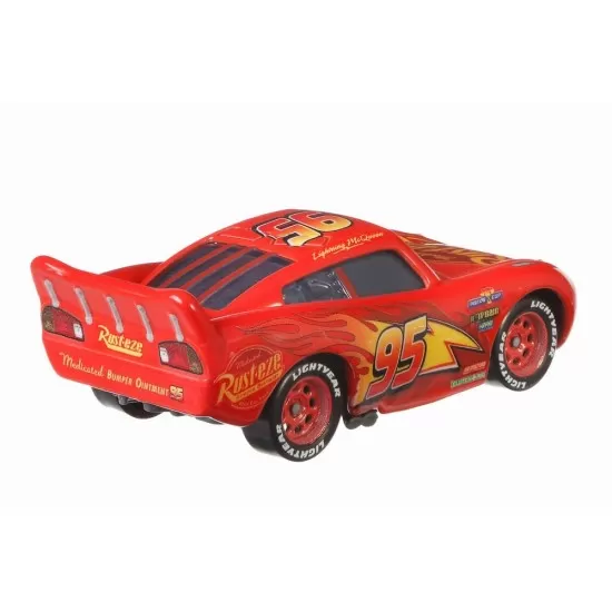Masinuta Cars 3 personaj Die Cast McQueen Masinuta Cars 3 personaj Die Cast McQueen