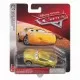 Masinuta Cars 3 personaj Die Cast Ramirez metalizat Masinuta Cars 3 personaj Die Cast Ramirez metalizat