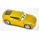 Masinuta Cars 3 personaj Die Cast Ramirez metalizat Masinuta Cars 3 personaj Die Cast Ramirez metalizat