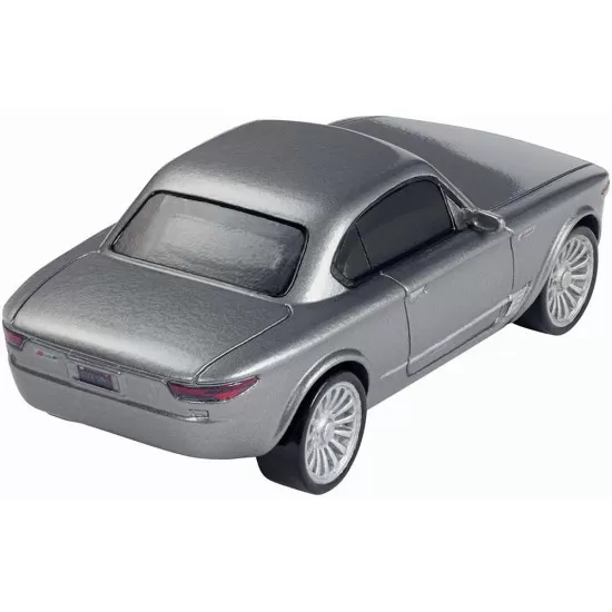 Masinuta Cars 3 personaj Die Cast Sterling