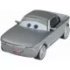 Masinuta Cars 3 personaj Die Cast Sterling