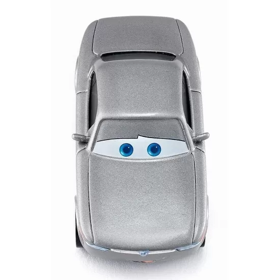 Masinuta Cars 3 personaj Die Cast Sterling