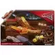 Set de joaca Cars 3 - Thunder Challenge Set de joaca Cars 3 - Thunder Challenge