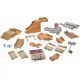 Set de joaca Cars 3 - Thunder Challenge Set de joaca Cars 3 - Thunder Challenge