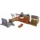 Set de joaca Cars 3 - Thunder Challenge Set de joaca Cars 3 - Thunder Challenge