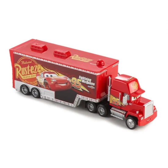 Transportator Mack Cars